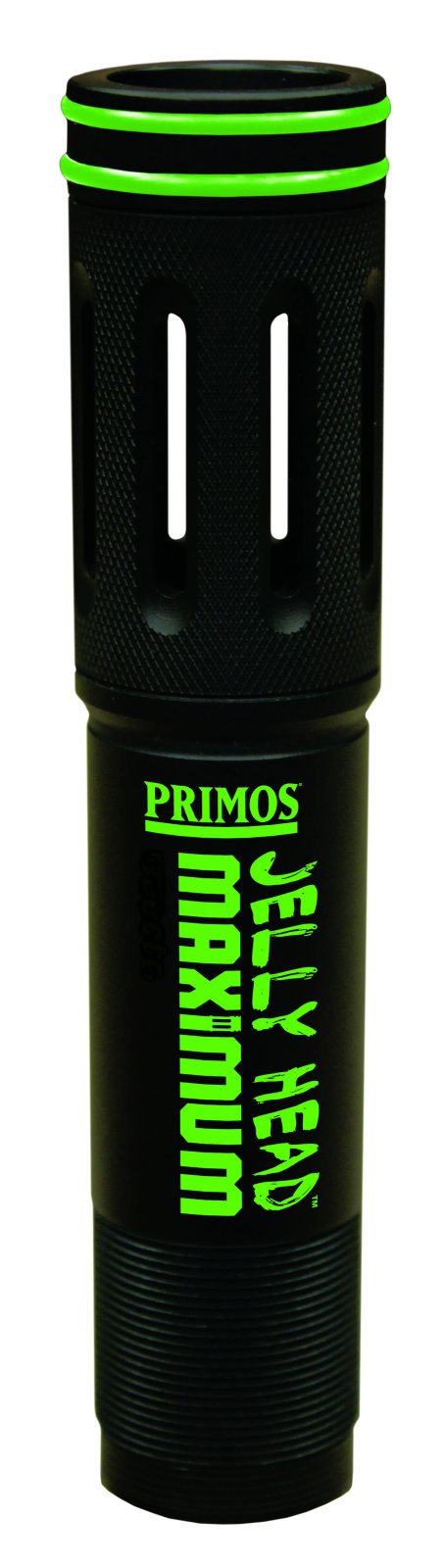 Primos JellyHead Max Choke Tube Mossberg 835/935 12GA XX-Full .690 Black 69401 - Primary Arms - 12 GAUGE