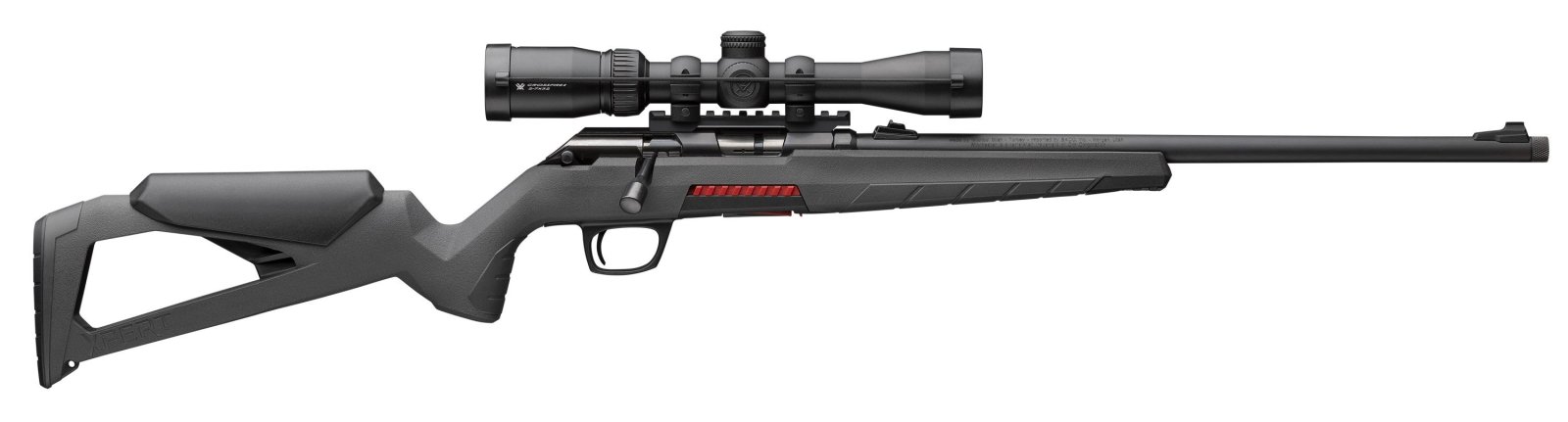 Winchester 525234186 17 WSM 525234186 - Winchester - 17 WSM