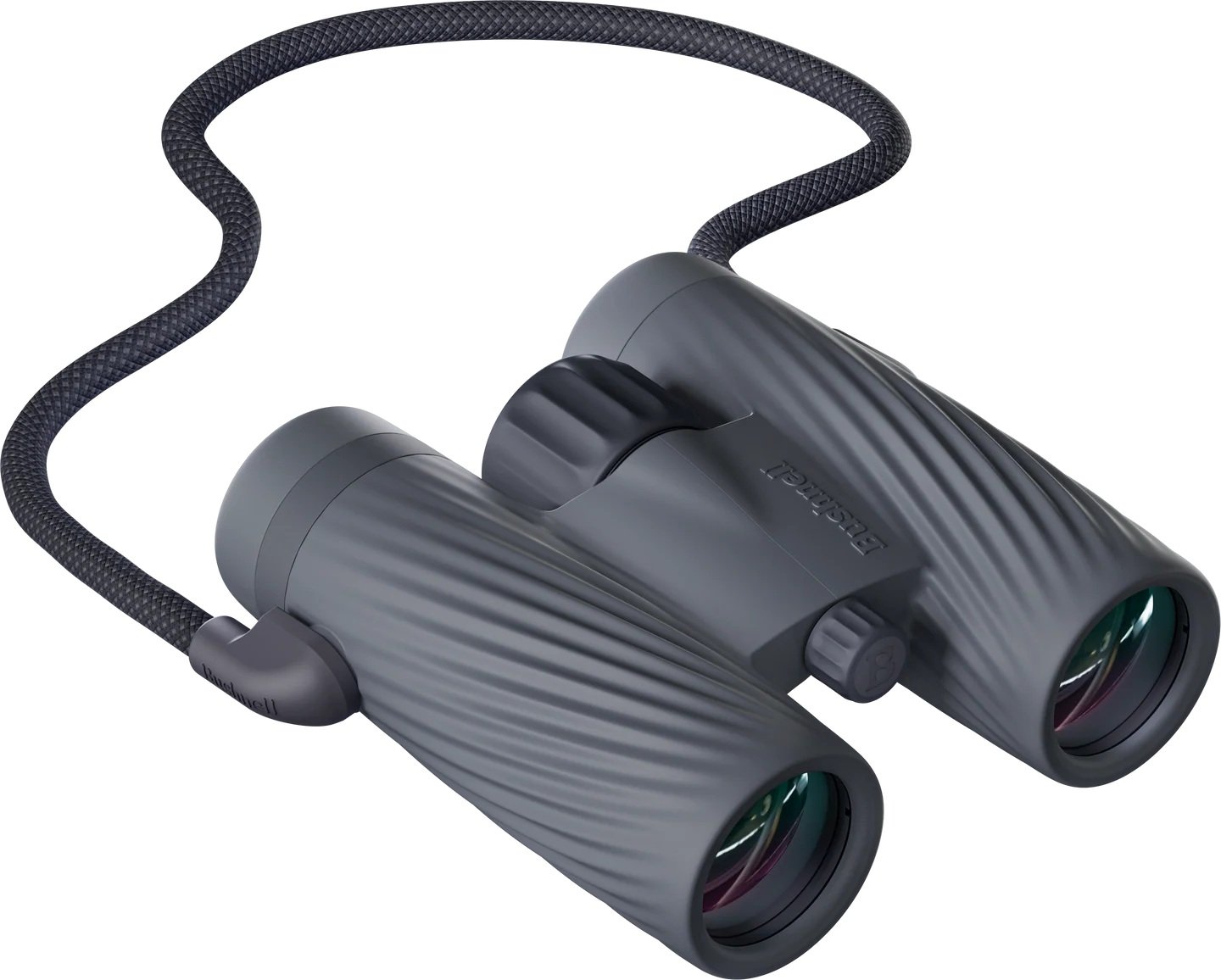 Buy Bushnell A3-832FG A3 Gray EXO Barrier Coated Lens IPX7 Waterproof and Fog-proof Roof Prism online