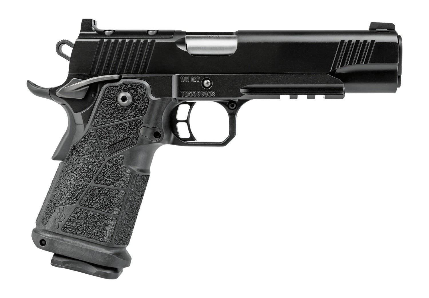 Kimber 1911 9mm 3600307 - Kimber Manufacturing, Inc. - 9mm