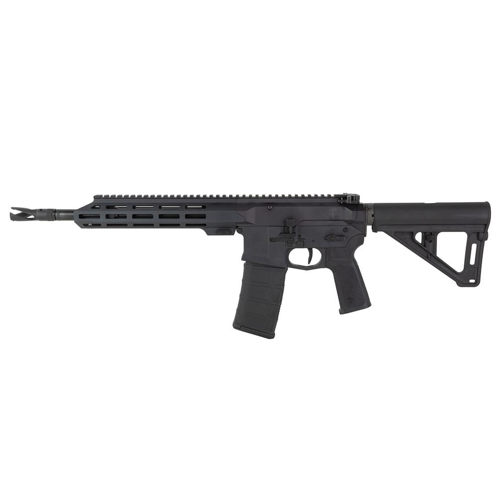 US Palm Cat4 Rifle 5.56 Nato 11.5 in. Black 30 rd. - CIA - 5.56 NATO