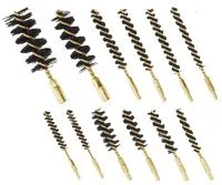 GUNSLICK BENCHREST NYLON BORE BRUSH RIFLE .22 CAL