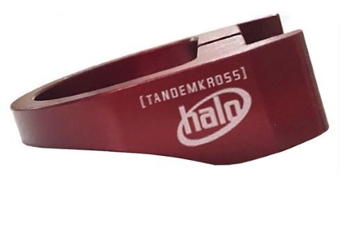 Tandemkross TK24N0164RED1 Ruger Mark IV Charging Ring - Tandemkross