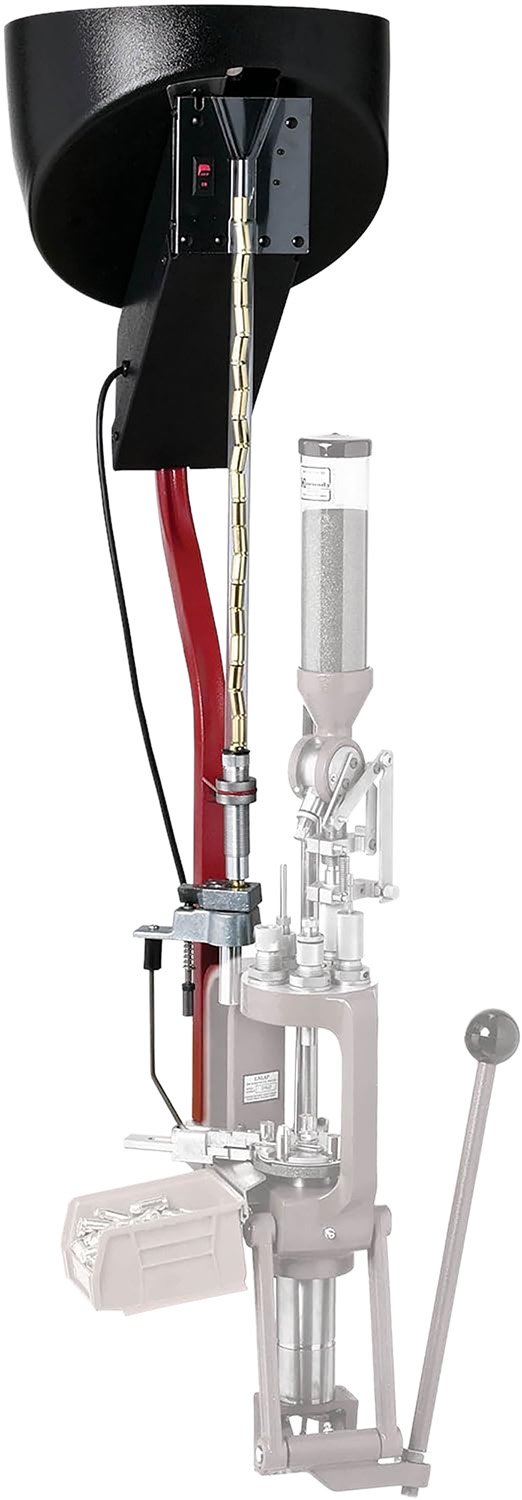 Hornady 095300 Lock-N-Load AP Case Feeder 110V - Hornady
