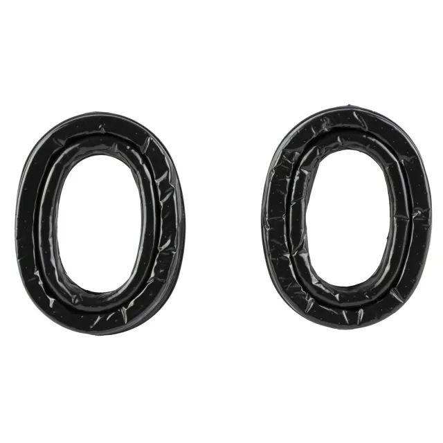 Peltor HY80A Gel Ear Cushion Black for Earmuffs - 3M/Peltor for sale at Iron and Lace