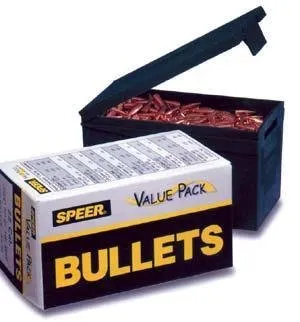 Buy Speer 4725 TNT .30 Cal .308 125gr HP Rifle Bullets 500ct online