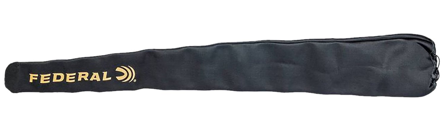 Remington FNGS52 53" Black Neoprene Gun Sleeve - Federal Premium Ammunition