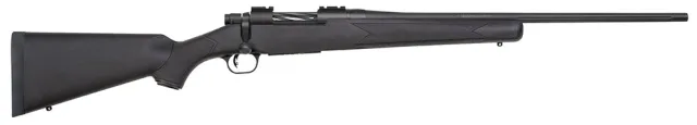 Buy Mossberg Patriot 22-250 Bolt Action Rifle online
