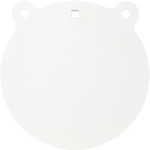 Bash Target B942 AR500 10" Round Gong 3/8" Steel Shooting Target - Bash Target Supply