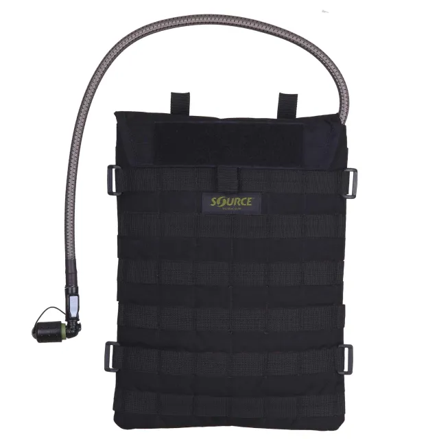 SOURCE Tactical Razor 3L Low-Profile Hydration-Bladder Pouch