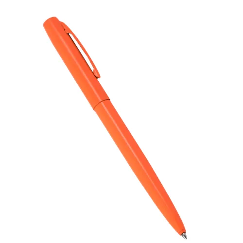 Rite in the Rain All-Weather Metal Clicker Pen Waterproof Ink