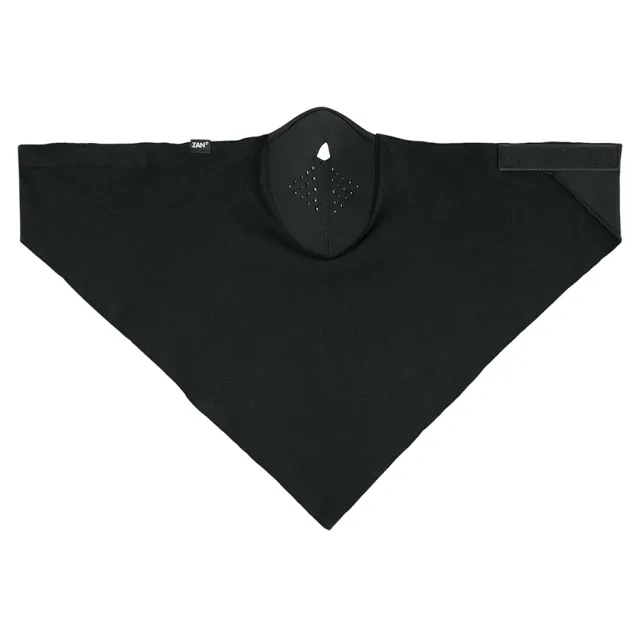 Zan Headgear Neodanna Mask Neoprene Breathable Face Cover - Zan Headgear