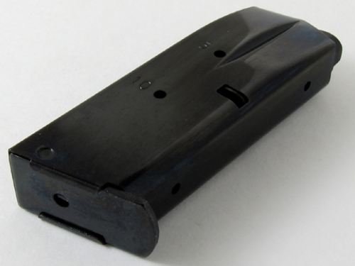 Kel-Tec P11-36 9mm Luger 10rd Magazine Steel Blued Finish - Kel-Tec - 9MM