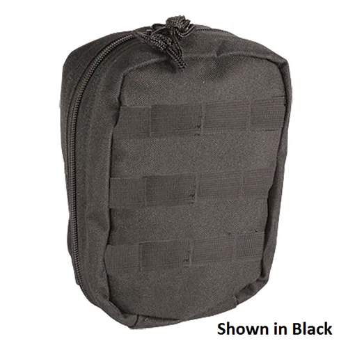 Voodoo Tactical Mil-Spec Trauma Kit Modular Complete IFAK Pouch - Voodoo Tactical