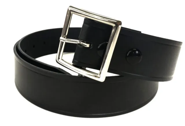 Perfect Fit Garrison Belt 1.5in Concealed Carry Heavy-Duty Leather - Perfect Fit