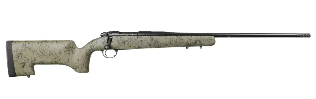 Kimber Manufacturing Mountain Acsent Peak 6.5 Creedmoor 22In 4Rd - Kimber Manufacturing, Inc. - 6.5 Creedmoor