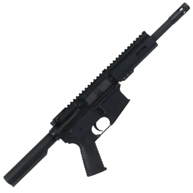 Bear Creek Arsenal Pistol .300 BLK BCA-DL-300-125 - BEAR CREEK - .300 BLK