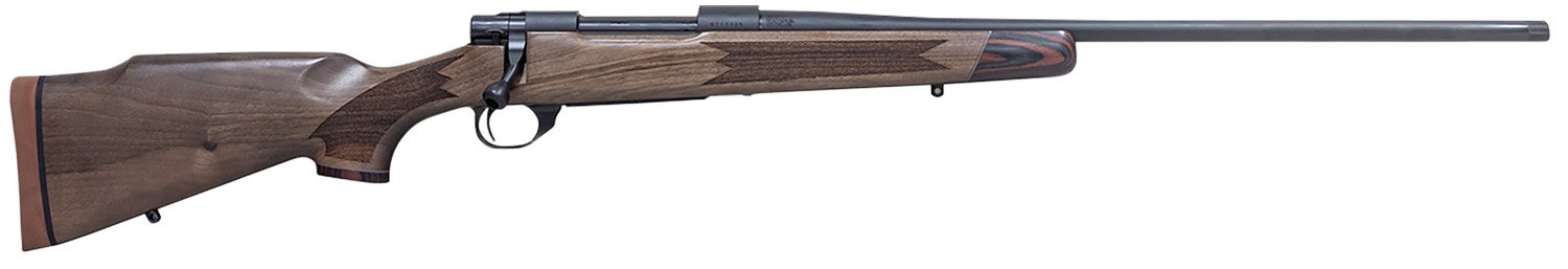 Howa M1500 243 Win HWH243LUX - Howa - 243 Win