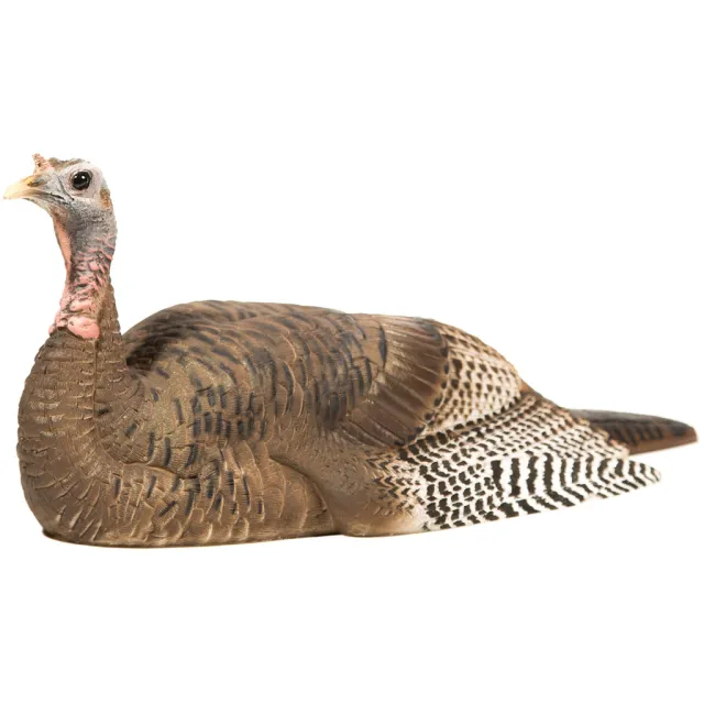 Dave Smith Decoys Mating Hen Decoy 689076287296 Lightweight, Durable - Dave Smith Decoys