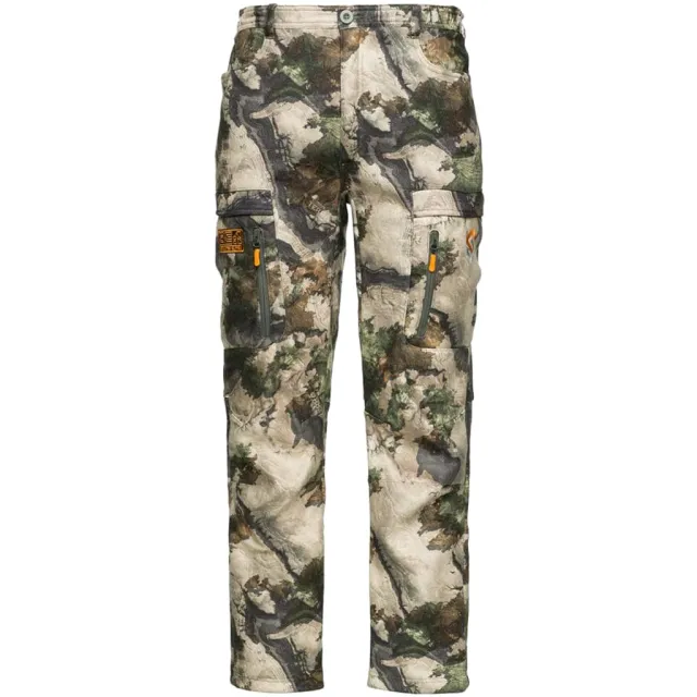 Buy ScentLok 1030620-2252200 BE:1 Voyage Pant MO Terra Gila 3X-Large online