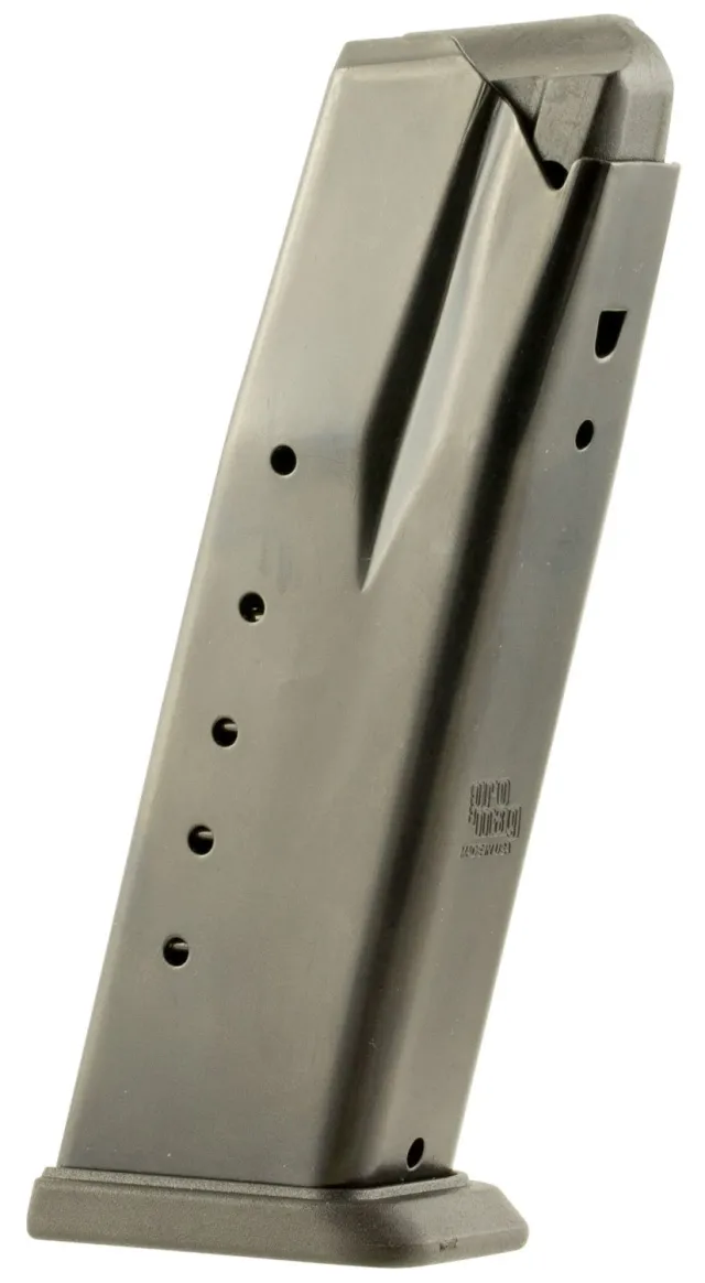 Buy ProMag SPRA8 Magazine .45 ACP 13 Round Blued Steel for Springfield XD-M online