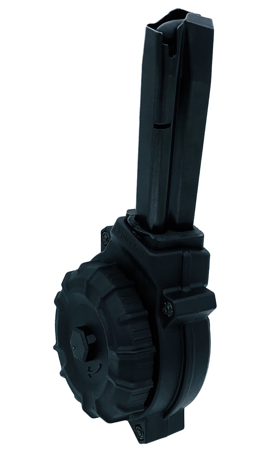 Buy Pro Mag DRM-A47 9mm 50rd Black Polymer Drum Magazine CZ75/TZ75 online