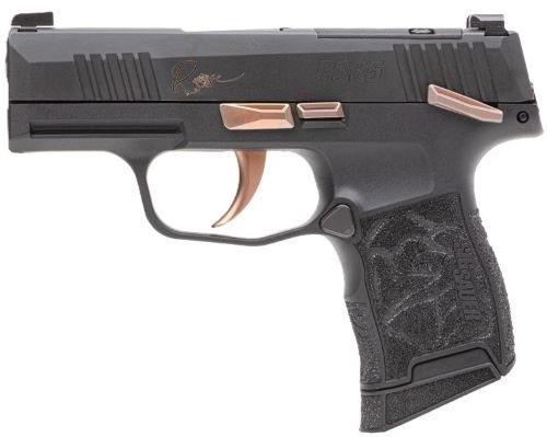 Sig Sauer P365 Rose 380 ACP 365380ROSE - Sig Sauer - 380 ACP