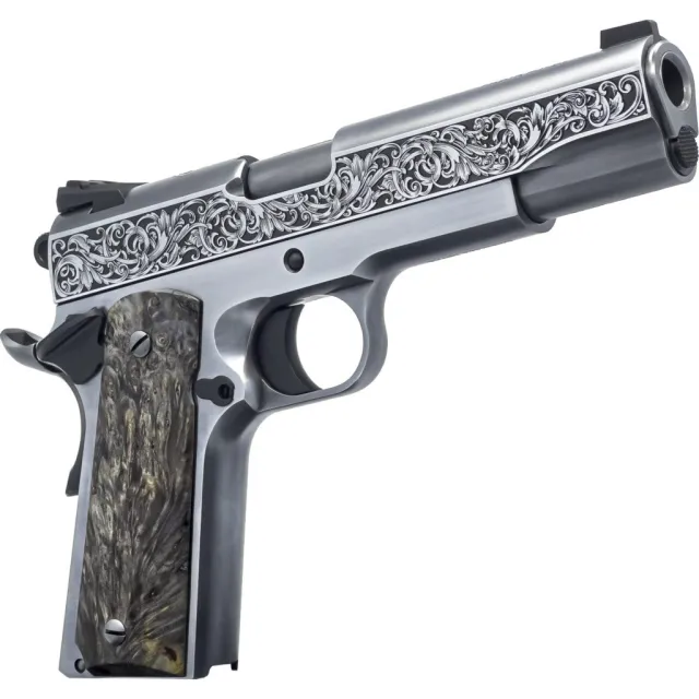 Dickinson Adam 1911 45 ACP DKSN45OBP - DKSN - .45 ACP