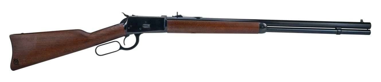 Buy Heritage H92357201 .357MAG Lever Action Rifle 20" Barrel 10-Round Black online