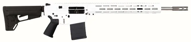 Buy Alex Pro RI378W 22 Creedmoor Magpul MLOK White Tactical online