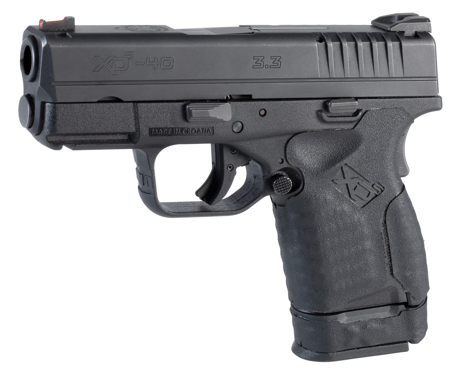 Buy Hogue Wrapter Adhesive Grip Sig Sauer P320 Full Size Black Medium online