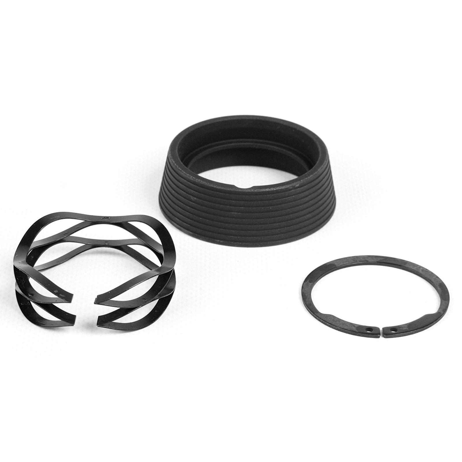 LBE Unlimited AR 308 Delta Ring Assembly Black AR-10 Pattern - LBE Unlimited