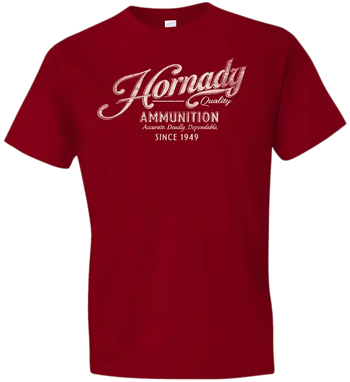 Buy HDESIGN Vintage Script 31873 Red Cotton Semi-Fitted Large online