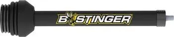 Bee Stinger SPHXN06MB Sport Hunter Xtreme Stabilizer 6" Black - Bee Stinger
