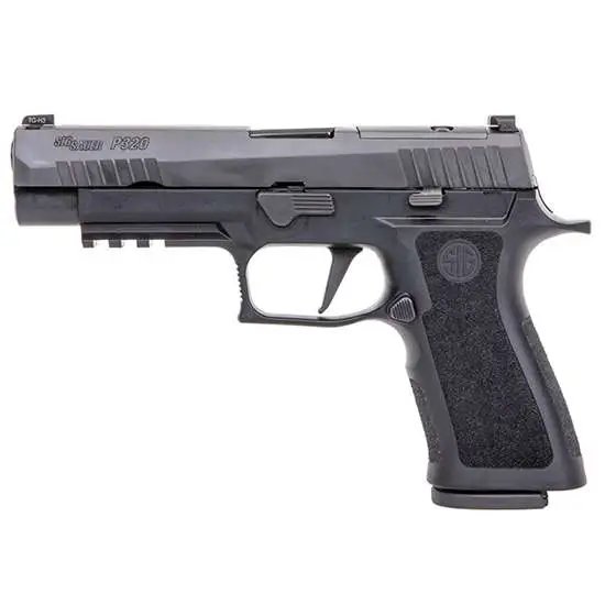 Sig Sauer P320 XFull 9mm - Sig Sauer - 9mm