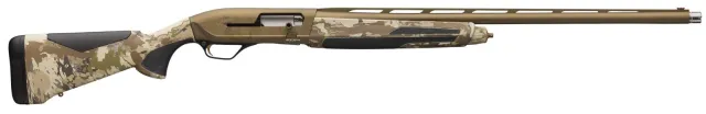 Browning Maxus II Wicked Wing 12 Gauge 26" Burnt Bronze Cerakote Shotgun - Browning - 12 Gauge