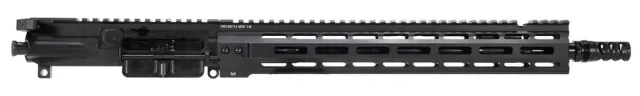 Primary Weapons Systems Mk114 MOD 1-M Upper 6Arc 14.5 LS FRC MK1M1U6ARC14
