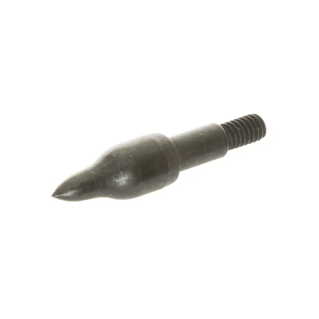 Buy October Mountain 81130 Hybrid Points 11/32 125gr 100pk Black Oxide online