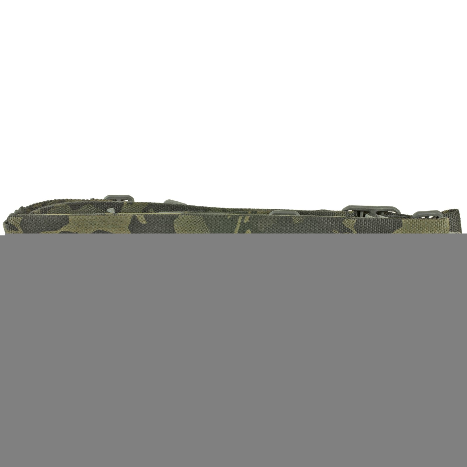 Blue Force Gear Vickers Padded 2-Point Sling Multicam Black - Blue Force Gear