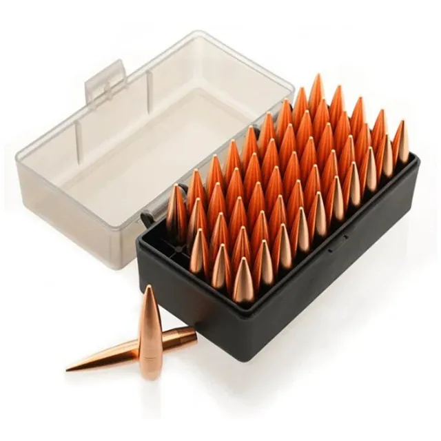 Cutting Edge MTAC 510 902 Solid Copper Bullets 0.510" 50/Box