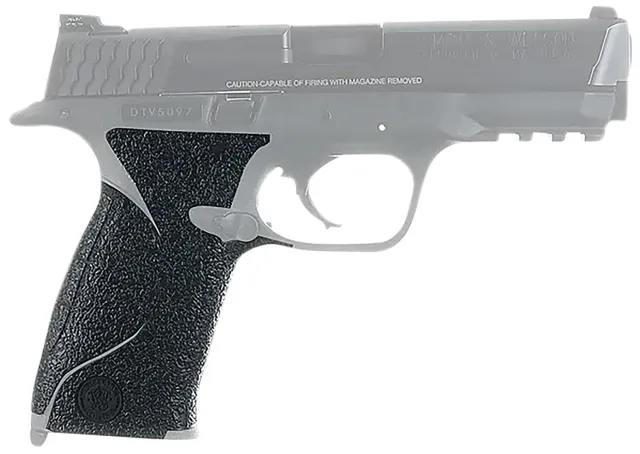 Buy TALON Grips EV06R Adhesive Textured Black Rubber Grip for S&W Full-Size online