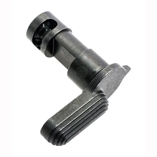 CMMG Inc AR-15 Safety Selector - Black - CMMG