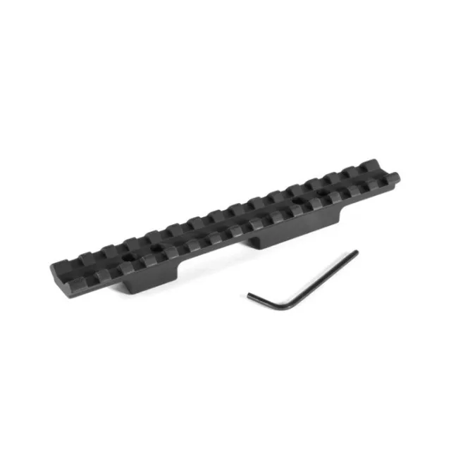 EGW 47300 Marlin 917/XT-22 Picatinny Scope Mount Aluminum Rail - EGW