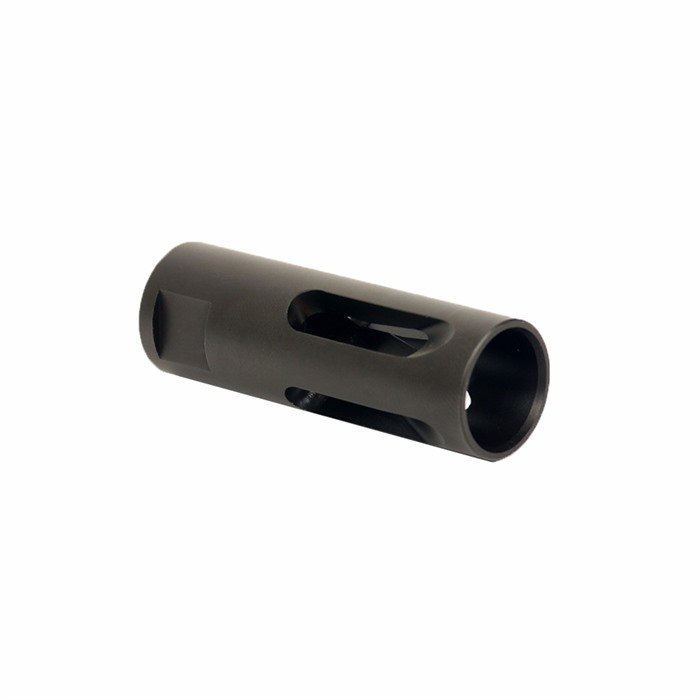 Buy Yankee Hill Machine YHM-24-A .22 Cal 1/2x28 Thread Black online