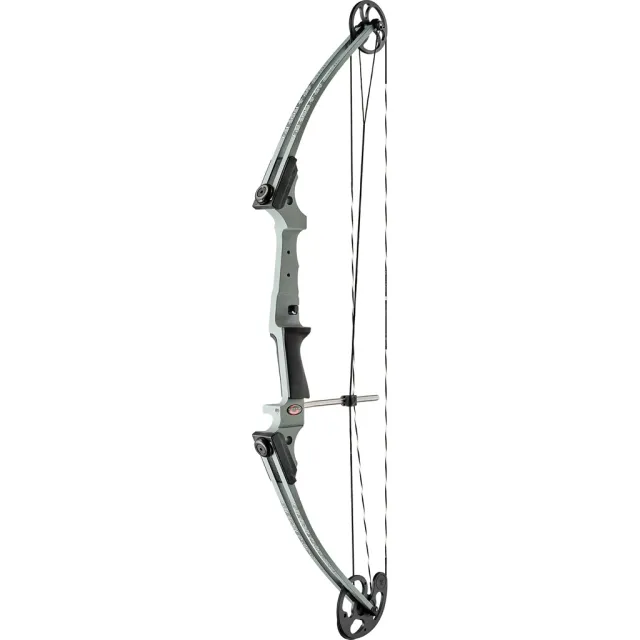Buy Genesis 10460 Bow Ash RH, 10-20 lbs, 15-30" Draw, 35.5" Axle-to-Axle online