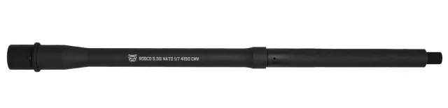 Buy Rosco CL-16.25-556-7-M 16" 5.56 NATO Barrel Black Phosphate 1:7 Twist online