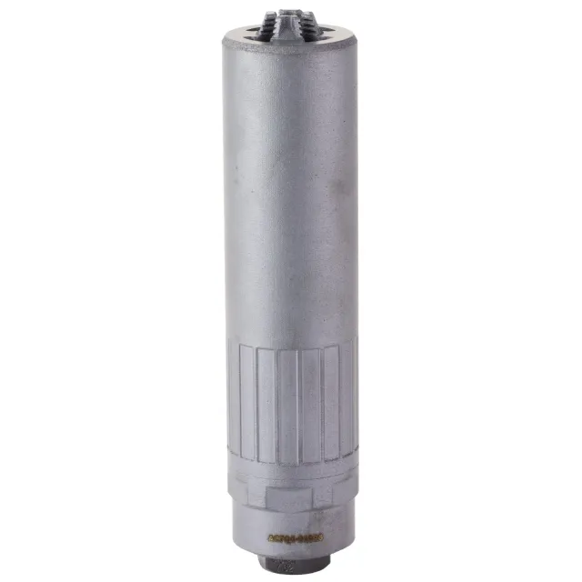 Alleycat 718 QD 6mm Inconel Matte Black Finish AC6MMQD718 - ALLEYCAT - 6MM for sale at Smoke Wagon Firearms