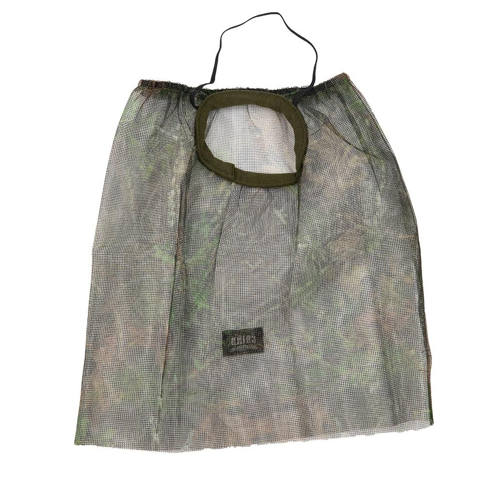 Buy The Grind Mesh Face Mask Mossy Oak Obsession online