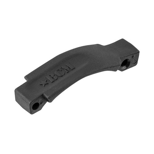Buy BCM GTGMOD0BLK Trigger Guard Mod 0 Black Polymer For AR-15 online