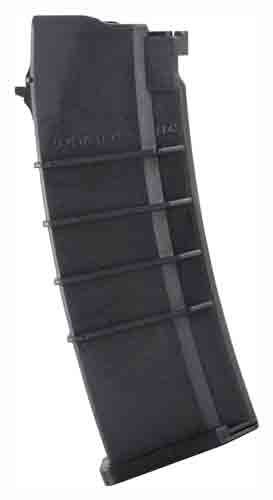 L.A.G. Tactical SAIGA .223 Rem 30-Round Polymer Magazine - L.A.G. Tactical, Inc. - 223 REM